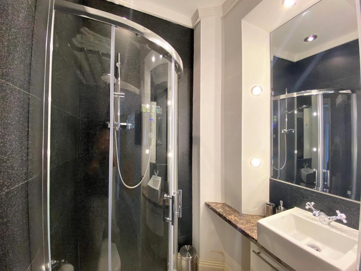 Harlestone Retreat (Adults Only) Hotel Northampton Ngoại thất bức ảnh